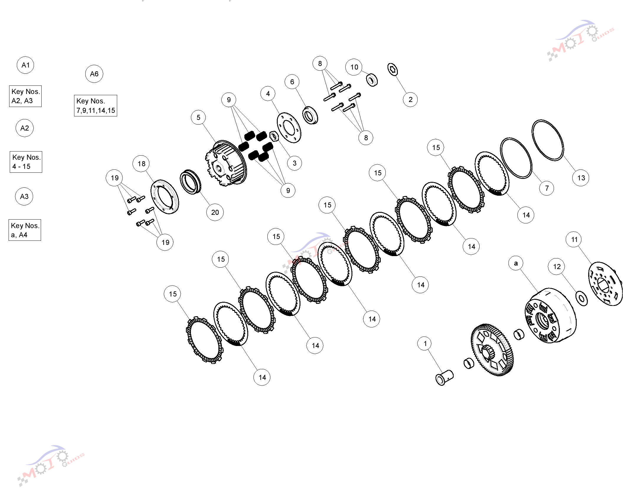 Engine Diagram